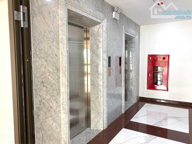 Bán gấp toà nhà Văn Phòng mặt phố Nguyễn Cảnh Dị 260m2 * 10 tầng MT 11m, Giá 233 tỷ - 3