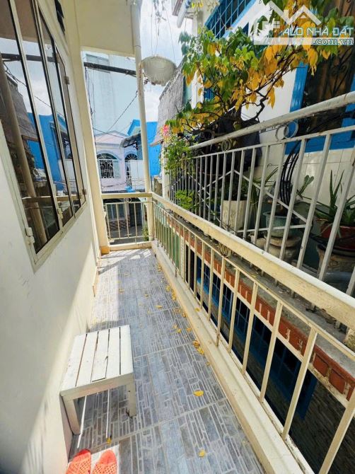 Bán nhà đường số 14, phường 8, Gò Vấp ( giá 2 tỷ 760) - 3