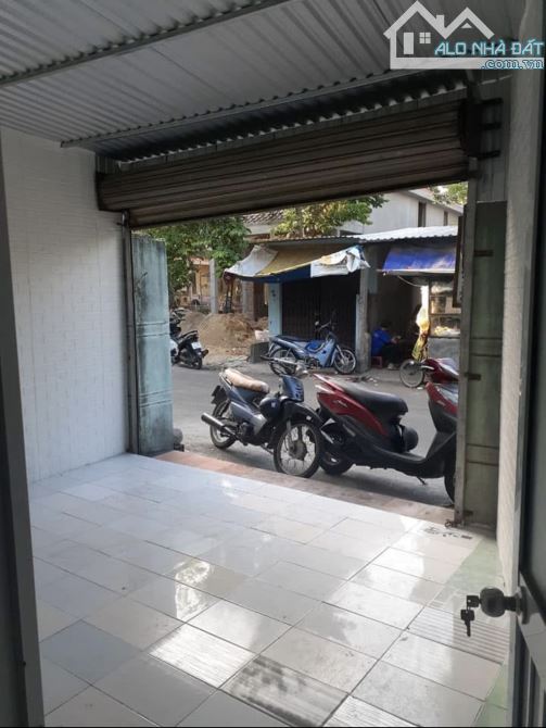 Bán căn góc 2 mặt tiền Nguyễn Lộ Trạch - 3