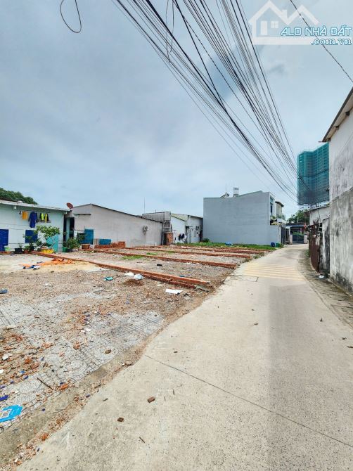 2,3Tỷ TL🔥Bán Lô đất 2MT_71,2m2 Mặt Tiền đường Hưng Định 19, p.Hưng Định, Tp.Thuận An - 3