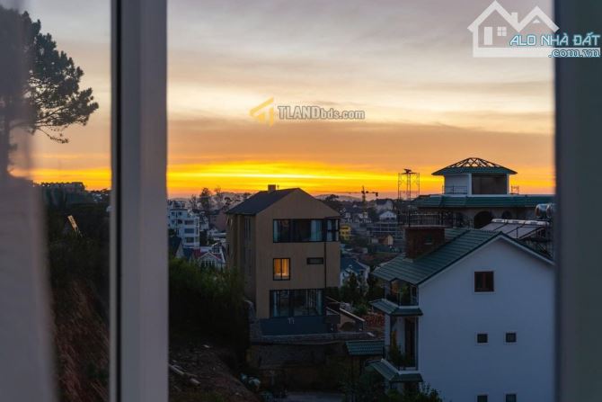 CĂN VILLA ĐẸP ĐƯỜNG HAI Ô TÔ NÉ NHAU KHU VILLA  BIỆT THỰ SANG TRỌNG - 3
