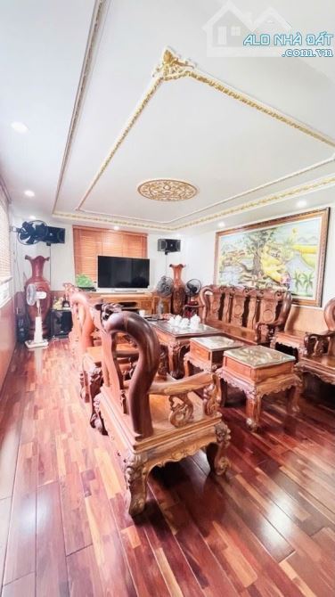 Bán Nhà Bình Tân Căn Góc , 5 Tầng, 72m2 khu Tên Lửa, Chỉ 12.5 Tỷ (TL) - 3