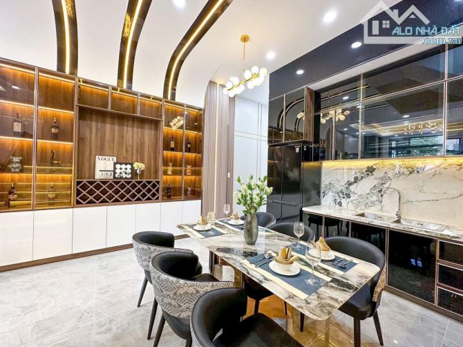 Bán Nhà Trệt 2 Lầu Tuyệt Đẹp - Khu Hồng Loan - TPCT - 3