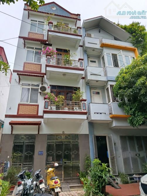 BÁN NHÀ NGÔ THỊ NHẬM – 60M2 – MẶT TIỀN 6M - NHỈNH 16 TỶ – Ô TÔ ĐỖ TRƯỚC NHÀ – KINH DOANH - 3