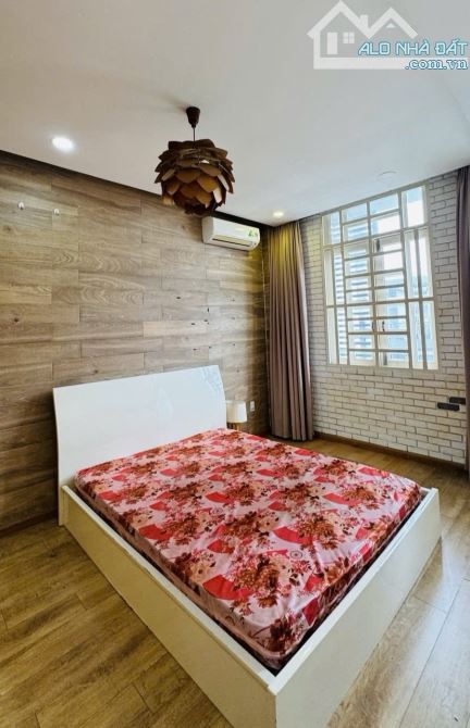 Q7 MT ĐƯỜNG SỐ 4x18M 4 TẦNG 5PN GIAO LÂM VĂN BỀN THUẬN TIỆN MỞ VĂN PHÒNG CTY 16.xT - 3
