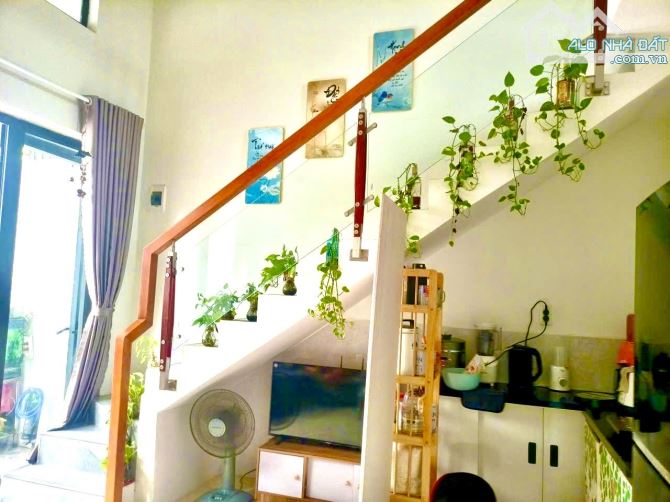 💁‍♂️ Bán nhà 2 tầng 51mv, Hoàn công đủ, Hẻm xe hơi. Ngay sau chợ đầu mối Thủ Đức. - 3