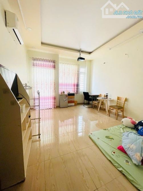 Bán nhà Gò Vấp đường Nguyễn Oanh (4.2 x 19) - 4Tầng (7P ngủ) hẻm trước nhà 8m OTO tránh - 3