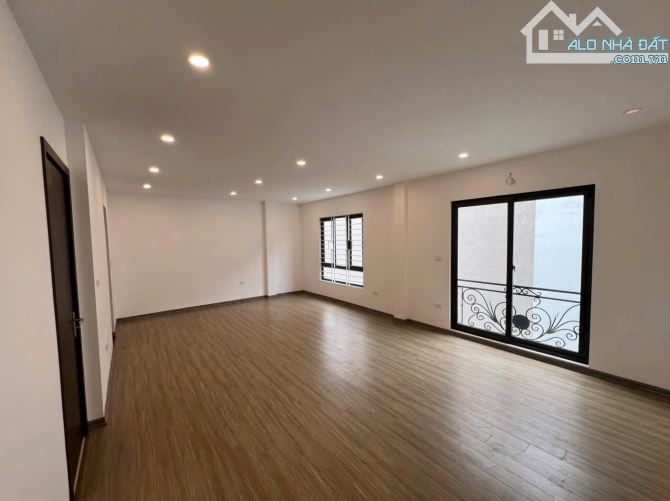 8,2 TỶ LÀ GIÁ CHÀO - KHÉO ĂN KHÉO NÓI THÌ BÀO 500 - 58M2 - 6 TẦNG - TM - VF3 VÀO NHÀ - 3