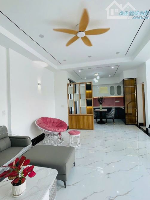 Nhà 2 Tầng Thanh Hải Nối Dài - Thủy Xuân Full Nội Thất Xách Vali Vào Ở Ngay - 3