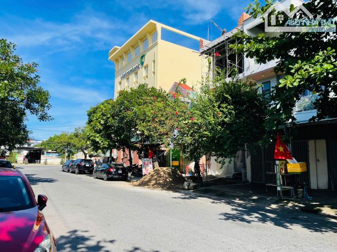 (DUY NHẤT) ĐẤT 2 MẶT TIỀN TRƯỚC SAU PHẠM VĂN NGÔN ĐƯỜNG 10,5M VỈA HÈ 4,5M--LIÊN CHIỂU - 3