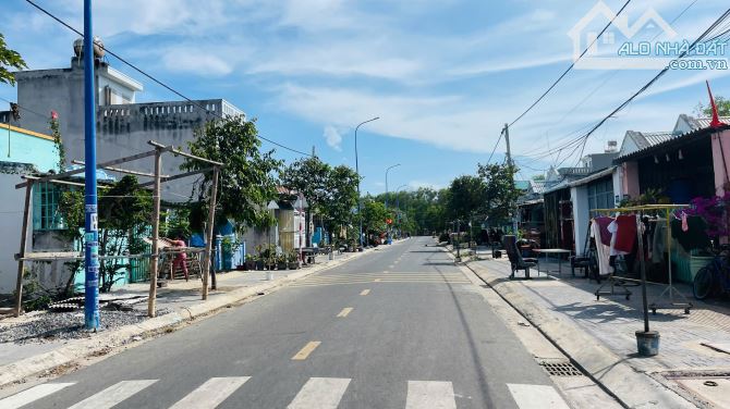 Đất TDC Phước Hải- Đi Bộ Ra Biển Diện tích: 5x20 (100m2 đất ở) Hướng Đông Nam mát mẻ Mặt t - 3