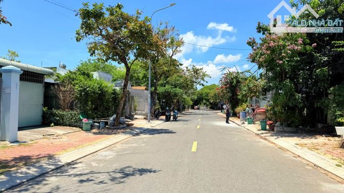 Cần bán lô đất mặt tiền đường Lê Văn Lương – Khu Hưng Việt, TP. Bà Rịa - 3