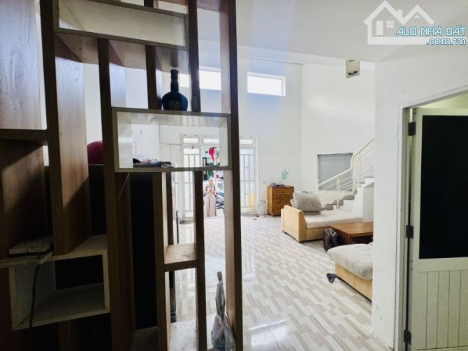 # Nhà gần MT Trần Hưng Đạo, Cầu Sông Hàn, 53m2, 3.x tỷ - 3