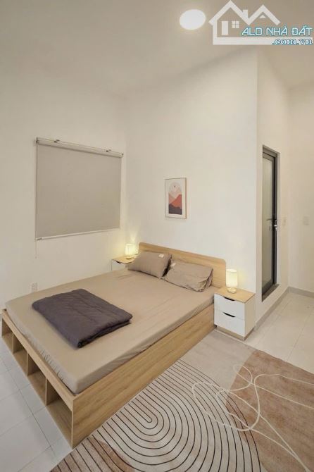 🏡💥CHDV THU 50TR/TH💥ĐIỆN BIÊN PHỦ💥HẺM XE HƠI QUAY ĐẦU💥62M2(4.2x15)💥CHỈ 10.x TỶ🌹 - 3