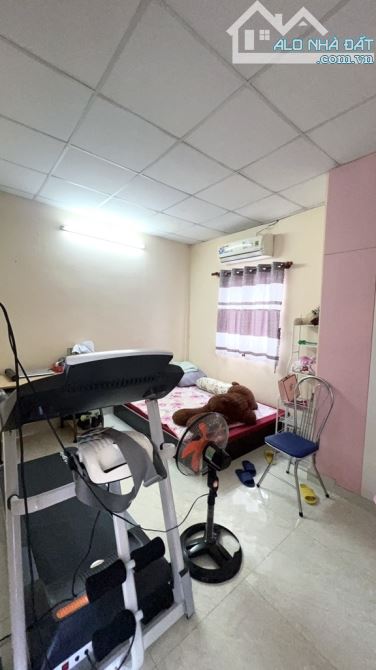 🏡💥ĐUỜNG XE HƠI NHỰA 6M💥LÊ VĂN DUYỆT💥P.3 BÌNH THẠNH💥52M2💥NGANG 5.2M💥CHỈ 7.x TỶ TL🌹 - 3