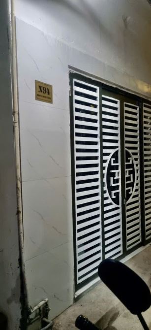 Khách mua xem đông quá Đại La 24m/35mT1, 4 tầng, mặt tiền 2m/12m, 6.8 tỷ Hai Bà Trưng. - 3