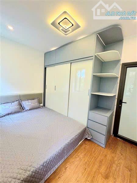 Căn hộ chung cư chính chủ ở Đền Lừ, Hoàng Mai - 3