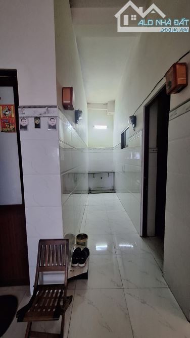 CƠ HỘI ĐẦU TƯ - CĂN HỘ DỊCH VỤ 2 MẶT TIỀN - PHẠM THẾ HIỂN, Q8 - NGANG 6M - DT 118m2 - THU - 3