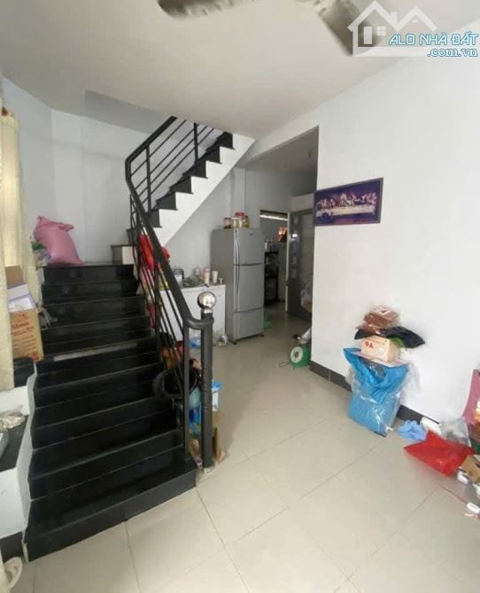 💥 CĂN GÓC 2 MT HXH – GẦN NGUYỄN THỊ THẬP & HUỲNH TẤN PHÁT - 56M2 - CHỈ 5.X TỶ ỉ - 3