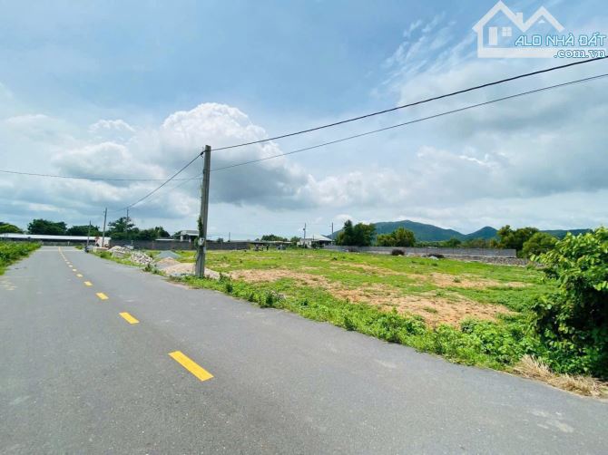 === Đất Xã Phước Hải _ TP.HCM (Long Mỹ cũ , Long Đất, BRVT) Diện tích: 1100m2, Ngang 16.9m - 3