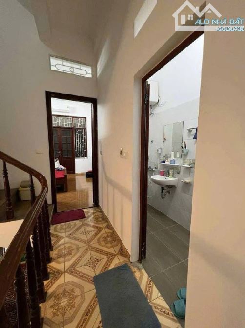🔥BÁN NHÀ HOÀNG CẦU 48m2*4T_2 MẶT NGÕ_Ô TÔ ĐỖ CỬA_TẶNG NỘI THẤT, VỀ Ở NGAY, hơn 17 tỷ - 3