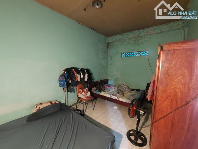 LINH XUÂN BÁN ĐẤT TẶNG NHÀ C4  118M2(6,6*18) SR. ĐƯỜNG Ô TÔ, GẦN TRƯỜNG NGUYÊN VĂN BÁ , 6, - 3
