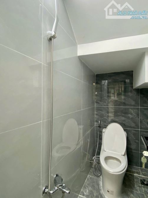 BÁN NHÀ MỚI ĐẸP, KHU DREAM HOME GÒ VẤP, FULL NỘI THẤT CAO CẤP - 48M2, 5.95 TỶ XÍU - 3