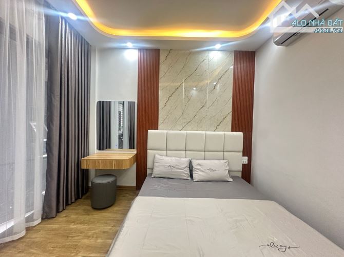 🏡 Trung tâm Đống Đa – vài bước ra hồ Hoàng Cầu – 45m2, 5 tầng thang máy – Giá nhỉnh 13 tỉ - 3