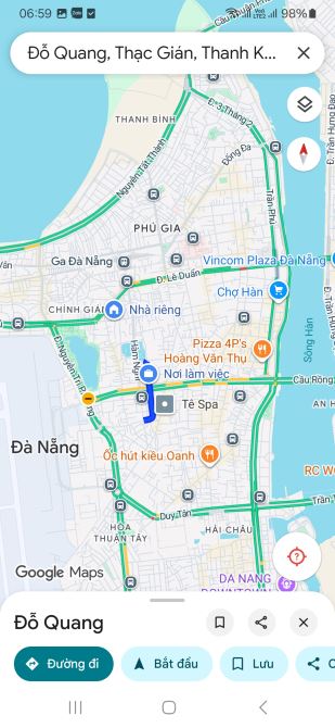 💥 GẤP 9,x TỶ: Tòa Căn hộ 5 Tầng Đỗ Quang, sát Nguyễn Văn Linh, Dòng tiền 520 triệu - 3