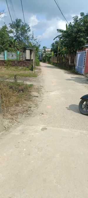 Đất đẹp 3 mặt kiệt túy loan đông, 150m2 đất ở gần chợ túy loan - 3