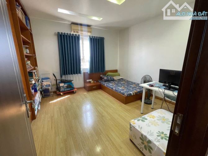 Căn hộ siêu rộng 134m² KĐT Mỹ Đình 1 căn góc View sân vận động - 3