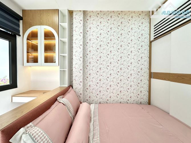 GIẢM SỐC!CHDV CẦU DIỄN,30P,114Mx7T,MT=7m, MẶT NGÕ OTO TRÁNH,DT~2TY/NĂM,29TY - 3