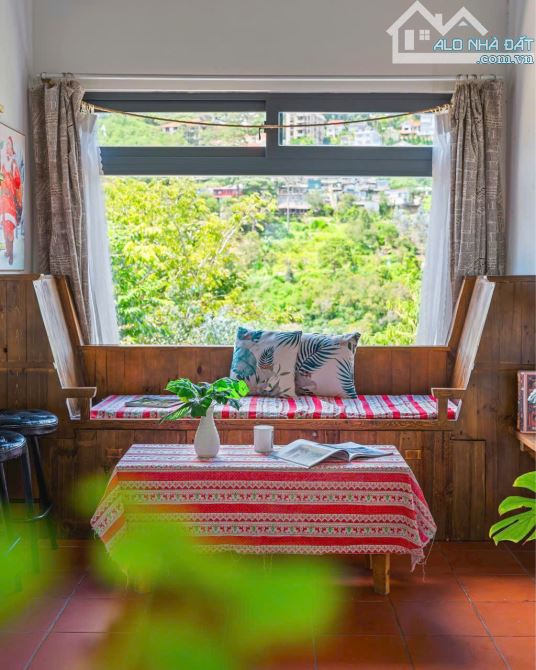 HOMESTAY ĐẦU CỬA NGỎ ĐÀ LẠT _ GẦN HỒ XUÂN HƯƠNG - 3