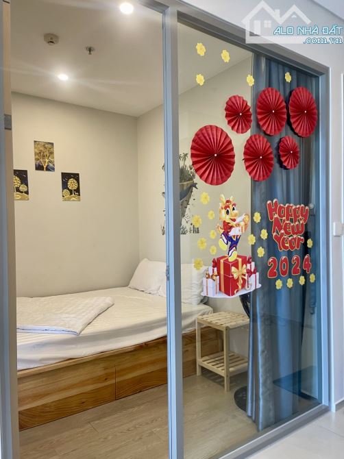 CHUYỂN NHƯỢNG CĂN HỘ THE SÓNG 2 PHÒNG NGỦ ĐẸP TẦNG CAO VIEW THÀNH PHỐ VÀ BIỂN GIÁ 2.5 TỈ - 3
