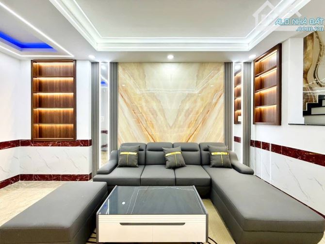 NHÀ PHỐ BÌNH TÂN – SỔ RIÊNG, Ở NGAY - GIÁ CỰC TỐT - 3