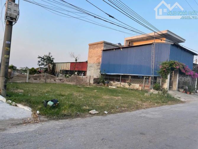 198m2 mặt đường trục chính Tân Thành, Dương Kinh - 3