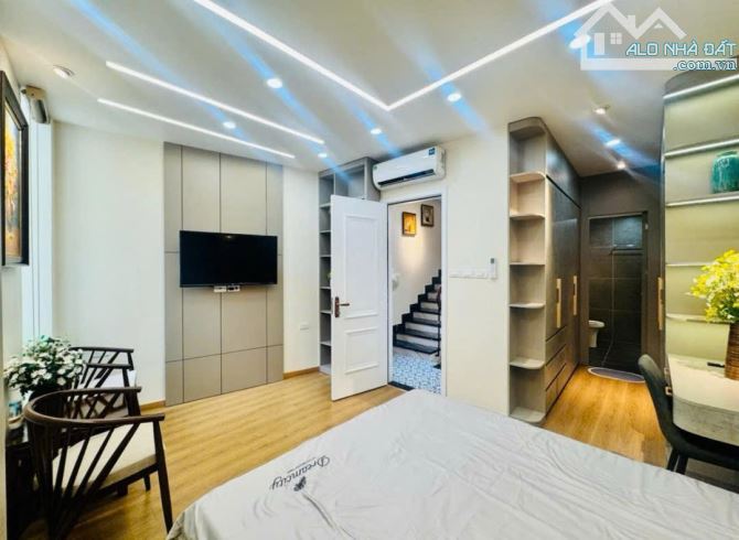 Nhà ĐẸP LONG LANH Khương Đình – 41m² – Nội thất tiền tỷ - 8.95 tỷ chốt ngay - 3