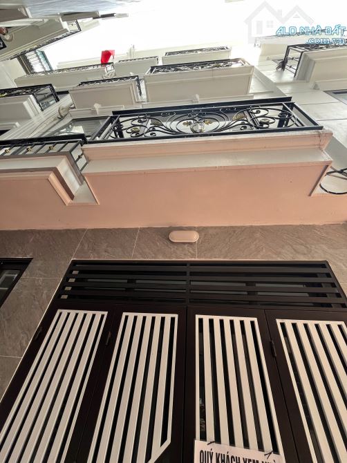 An Khánh Hoài Đức - Hàng xóm liền kề biệt thự Vin - 30m2 4 tầng 4.55 Tỷ full nội thất - 3