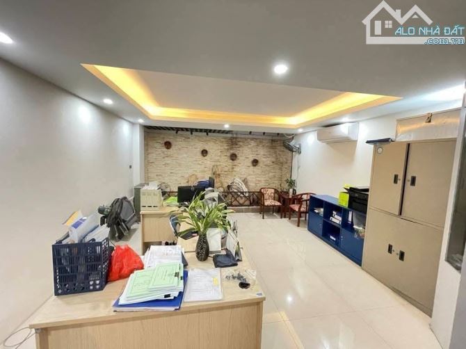 Nguyễn Chí Thanh, phân lô ô tô tránh – 50m lô góc, nhỉnh 16 tỷ - 3