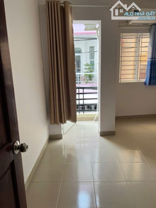 🌹 MẶT TIỀN HOÀNG HOA THÁM, 39m2, 3 TẦNG, 3 PN, 3 WC. GIÁ: 7,6 TỶ🌹 - 3
