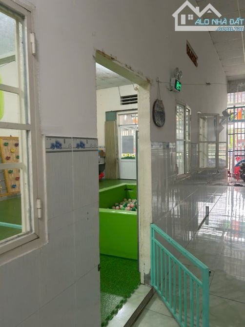 BÁN NHÀ  ĐANG CHO THUÊ CÓ THU NHẬP TRÊN 10TR/ THÁNG, GẦN NHIỀU CTY XÍ NGHIỆP - 3