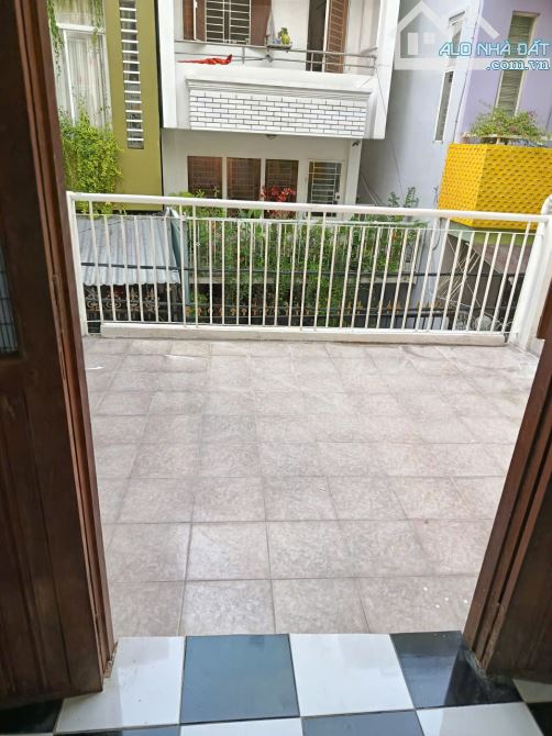 Vitaghe Xưa Giữa Lòng Q.1 – Sáng Tạo & Ấm Cúng , Thạch Thị Thanh , Q1 giá 21.5tr - 3