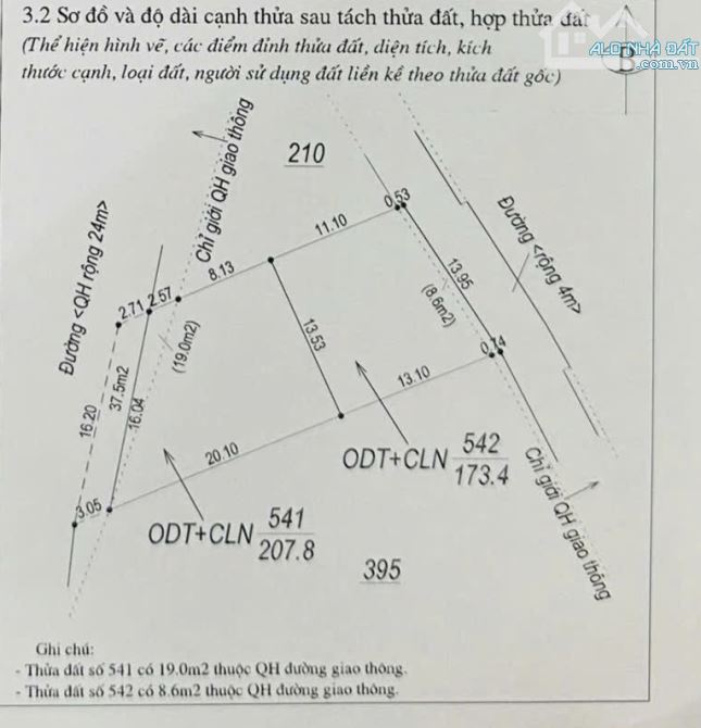 🏡 ĐẤT ĐẸP HẺM 92 NGUYỄN XUÂN NGUYÊN PHƯỜNG TÂN AN ĐĂK LĂK - 3