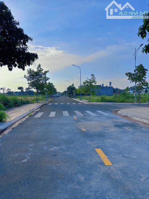 Tìm đất xây nhà – đầu tư – kinh doanh tại TP. Bà Rịa thì KHÔNG NÊN BỎ QUA lô đất hiếm này! - 3