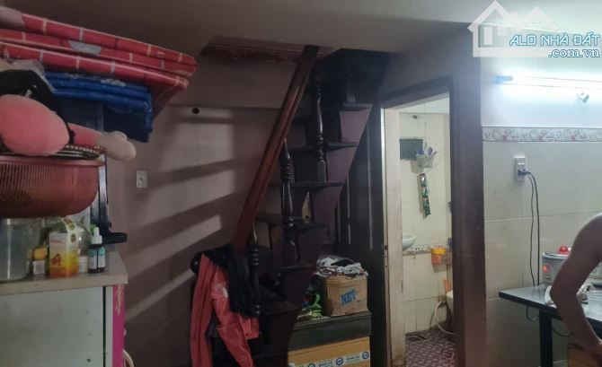 NẰM KHU DÂN CƯ ĐÔNG ĐÚC 175M2 NGUYỄN TRI PHƯƠNG HẺM XE HƠI TRÁNH NHAU 6 TỶ, NHÀ PHỐ DĨ AN - 3