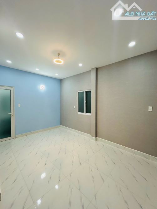 BÁN NHÀ HXH NGUYỄN THẾ TRUYỆN 41M2 2 TẦNG NHÀ MỚI CHỈ 4.98 TỶ - 3