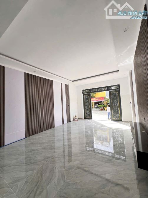 BÁN NHÀ 1 TRỆT 1 LẦU PHƯỜNG TÂN TRIỀU MỚI 500 TRIỆU NHẬN NHÀ Ở NGAY - 3