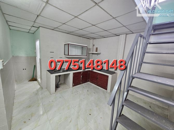 💥HIẾM – NHÀ GÁC LỬNG NAM VIỆT Á – 80M² NGANG ĐẸP NỞ HẬU – CHỈ 3.9 TỶ💥 - 3
