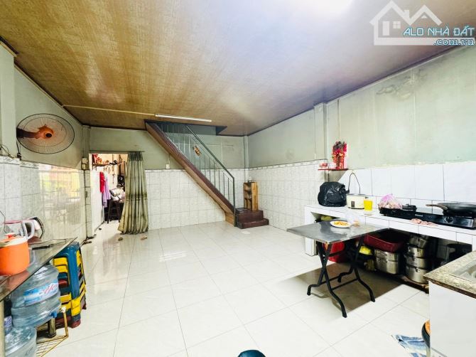 BÁN NHÀ HẺM 7M 75M2 KHUÔNG VIỆT CHỈ 7.9 TỶ - 3