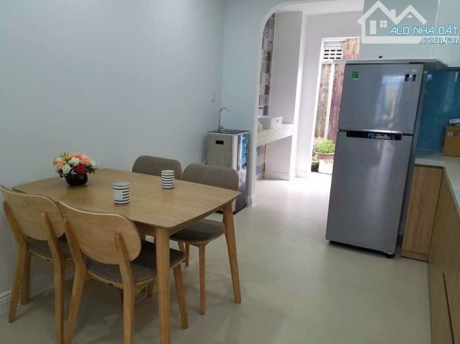 🇻🇳NHÀ 3 TẦNG KIỆT NGÔ THÌ NHẬM: CÓ NỘI THẤT - 3